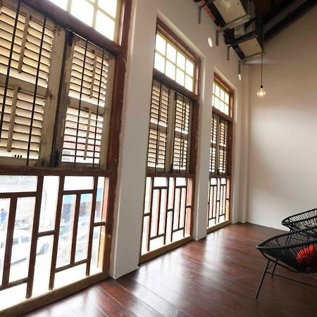 38Pc Boutique Hotel Alor Setar Exterior photo